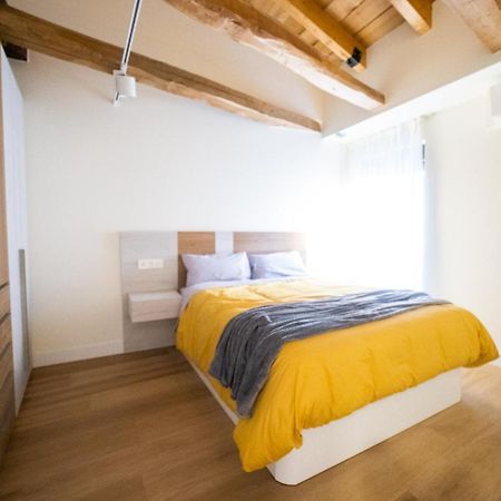 Apartamentos Mk77 Leon- Cantareros エクステリア 写真