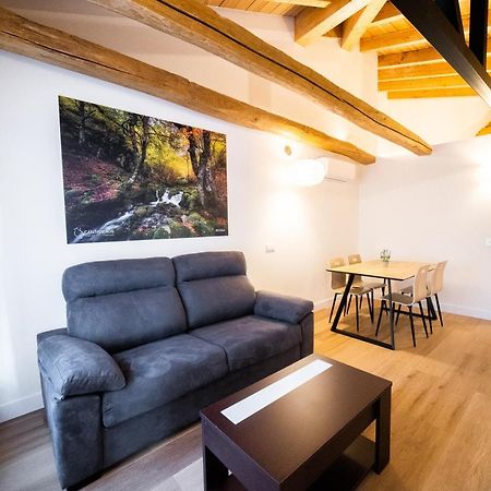 Apartamentos Mk77 Leon- Cantareros エクステリア 写真
