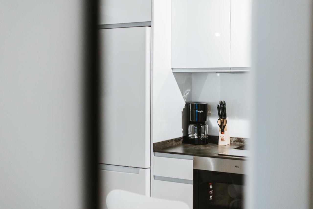 Apartamentos Mk77 Leon- Cantareros エクステリア 写真