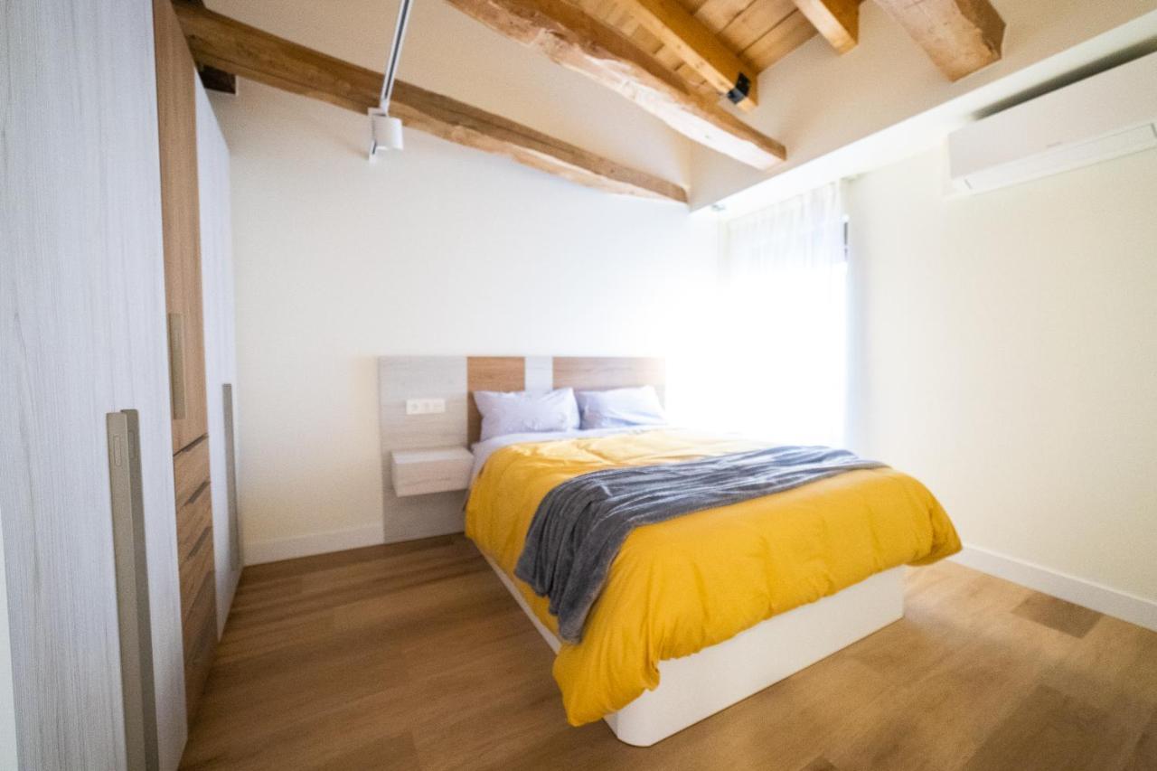 Apartamentos Mk77 Leon- Cantareros エクステリア 写真