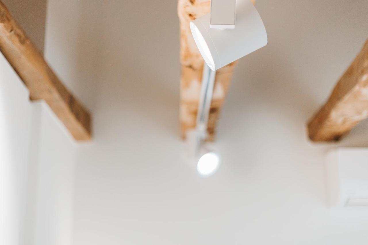 Apartamentos Mk77 Leon- Cantareros エクステリア 写真