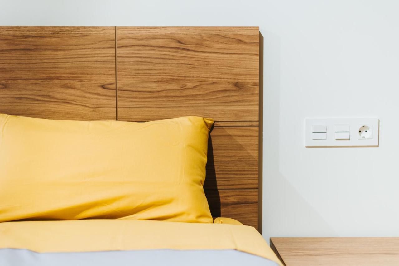 Apartamentos Mk77 Leon- Cantareros エクステリア 写真
