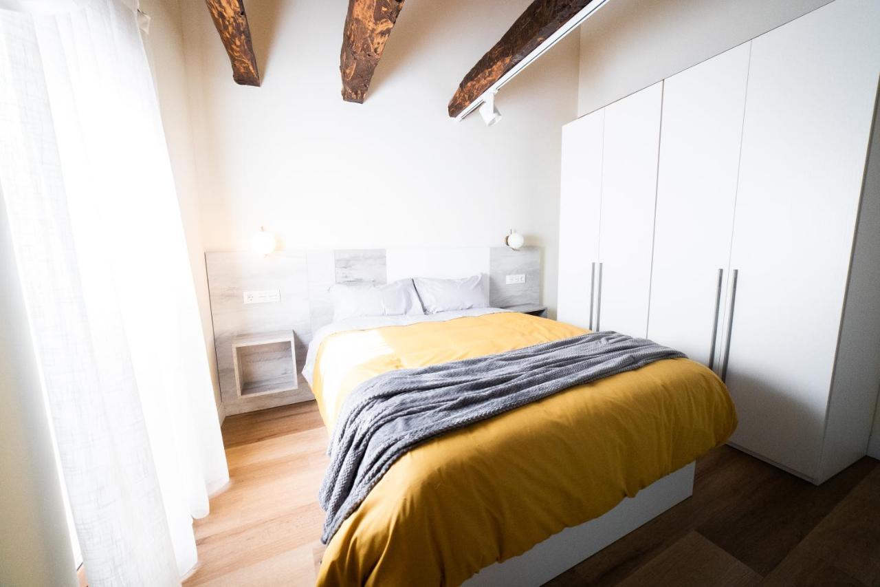 Apartamentos Mk77 Leon- Cantareros エクステリア 写真