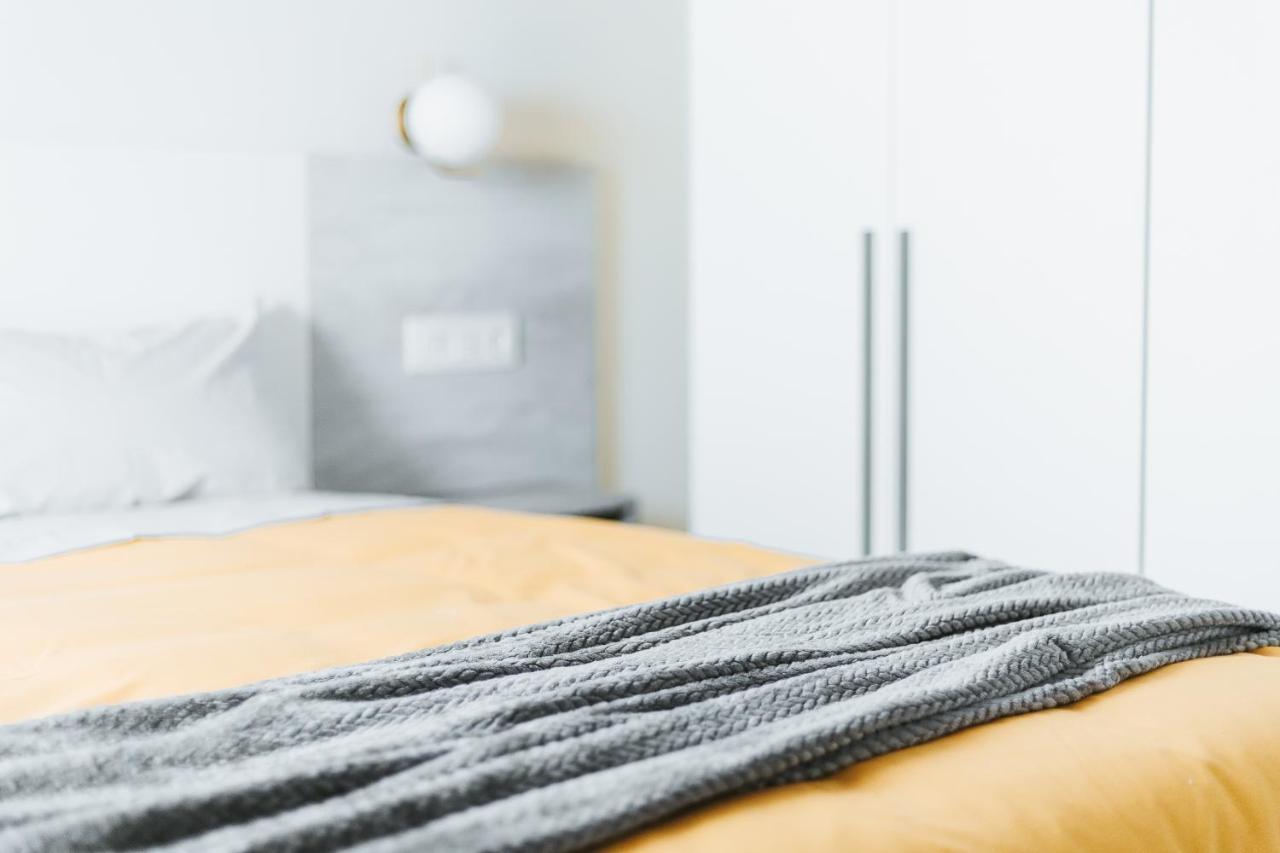 Apartamentos Mk77 Leon- Cantareros エクステリア 写真