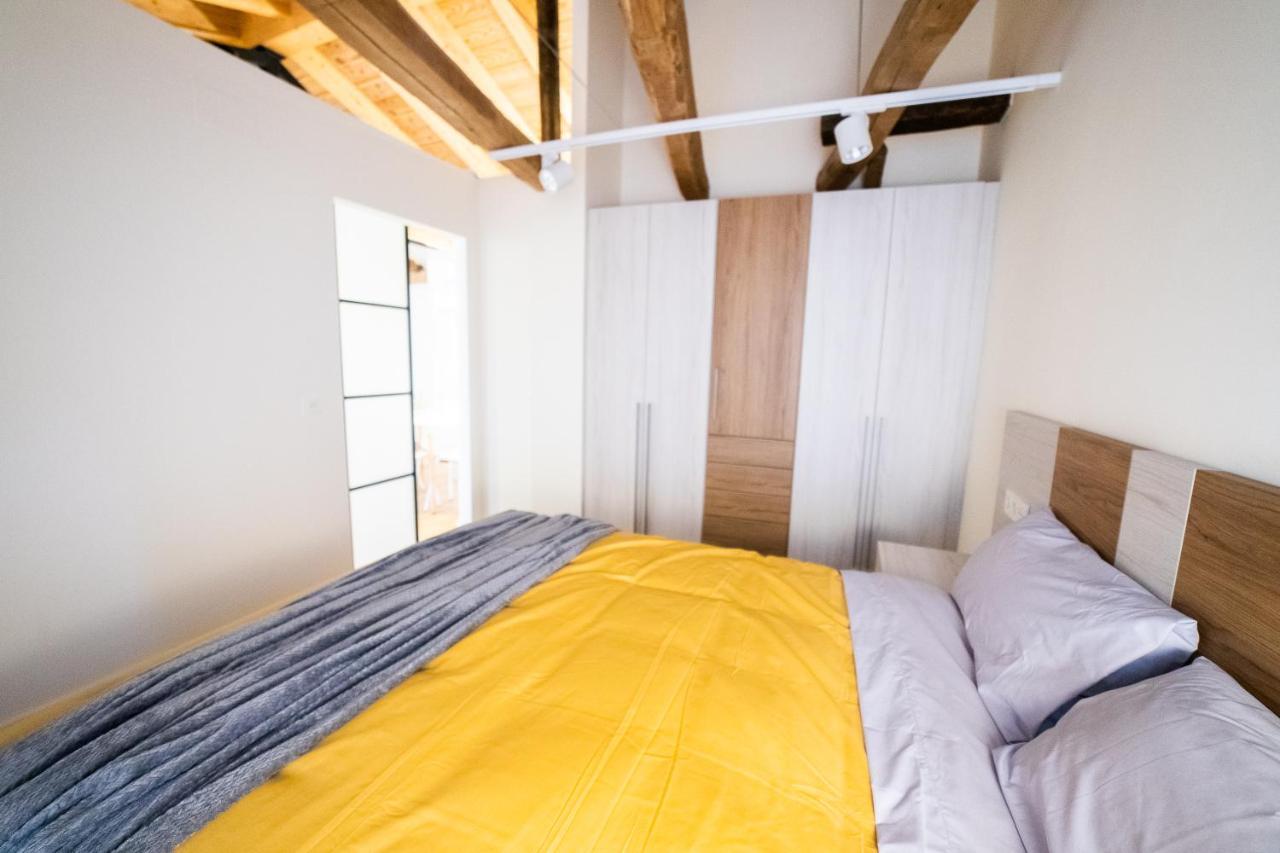 Apartamentos Mk77 Leon- Cantareros エクステリア 写真