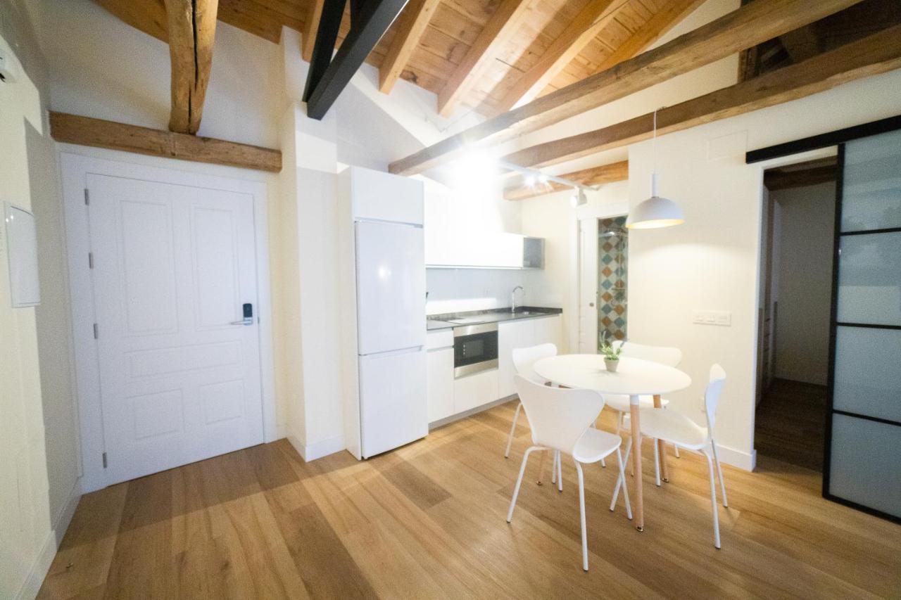 Apartamentos Mk77 Leon- Cantareros エクステリア 写真