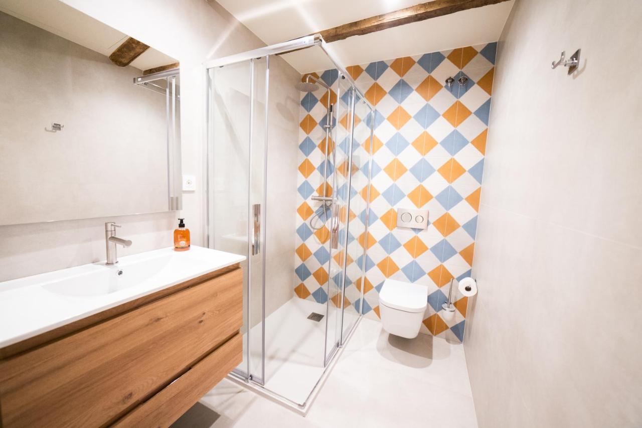 Apartamentos Mk77 Leon- Cantareros エクステリア 写真