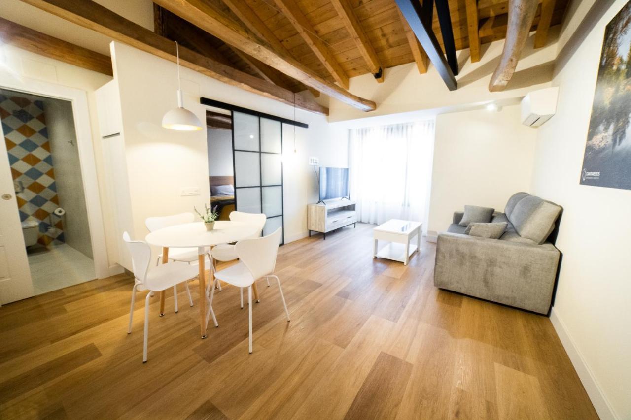 Apartamentos Mk77 Leon- Cantareros エクステリア 写真
