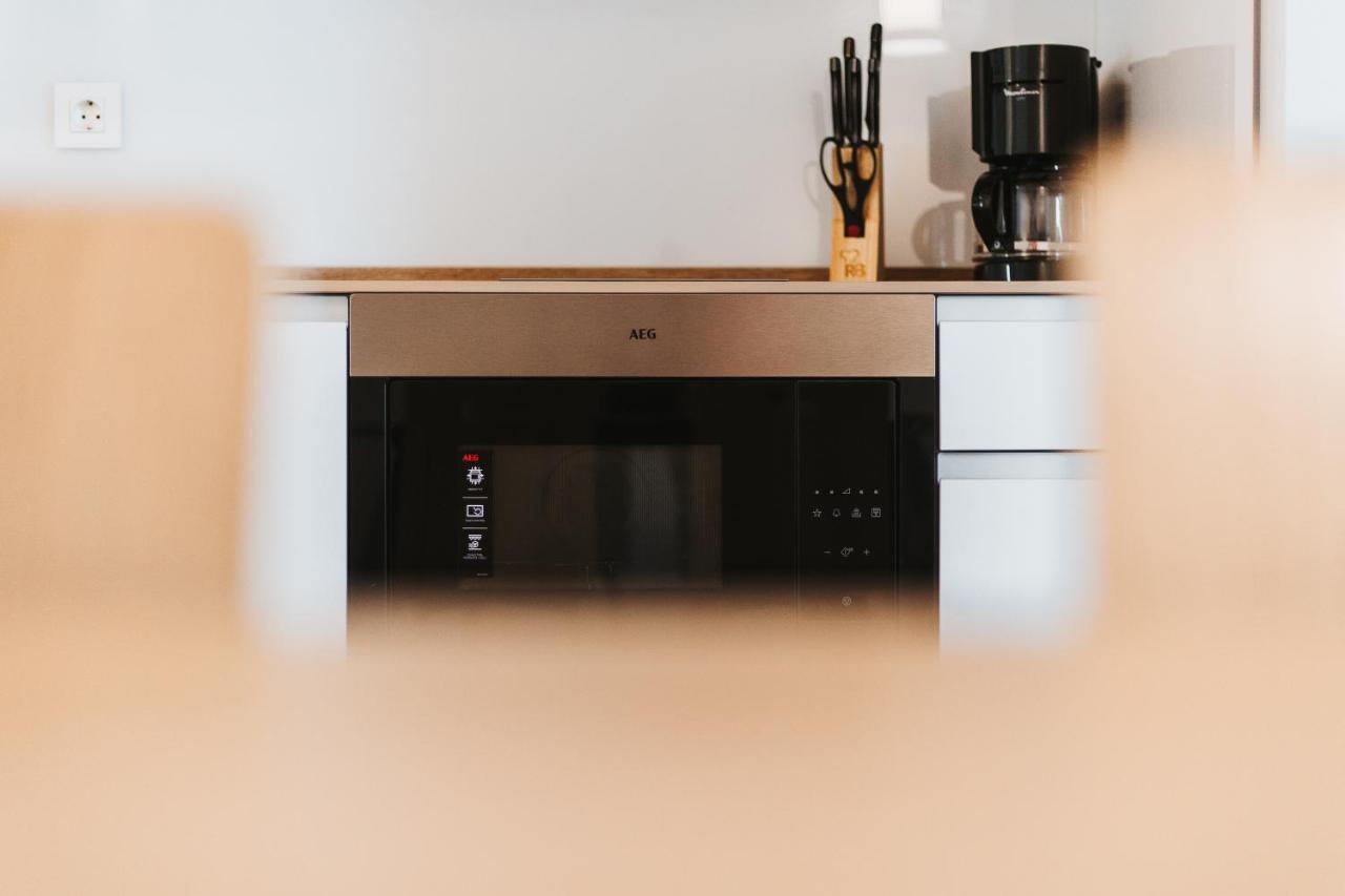 Apartamentos Mk77 Leon- Cantareros エクステリア 写真