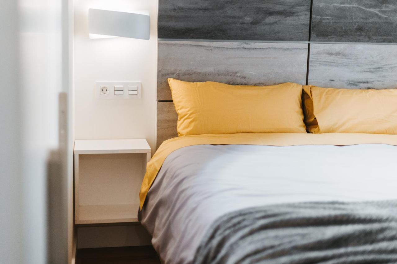 Apartamentos Mk77 Leon- Cantareros エクステリア 写真