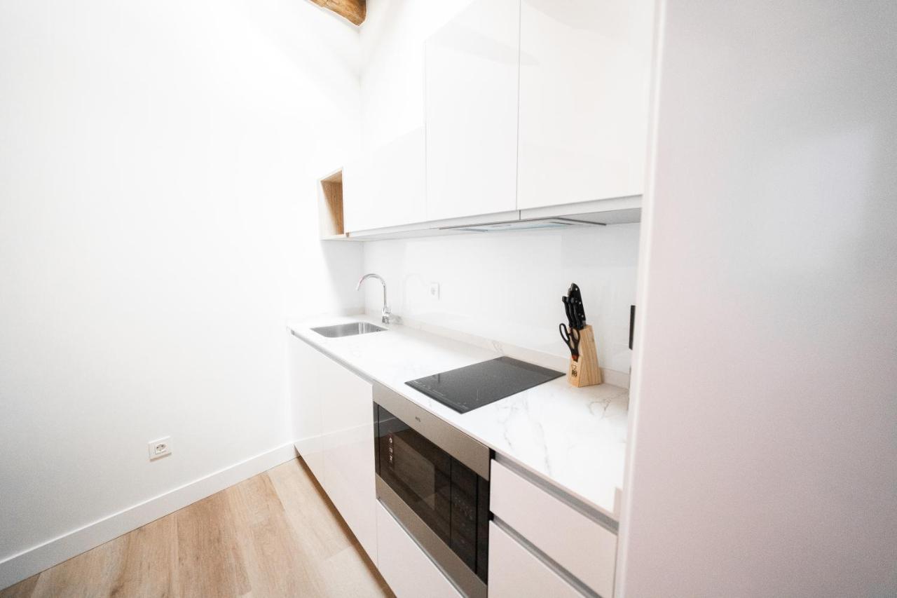Apartamentos Mk77 Leon- Cantareros エクステリア 写真