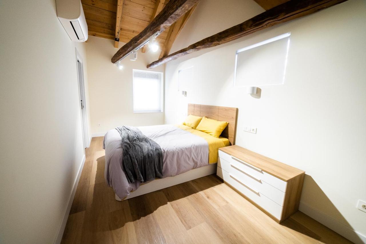 Apartamentos Mk77 Leon- Cantareros エクステリア 写真