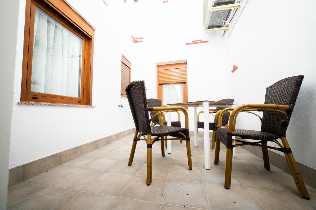 Apartamentos Mk77 Leon- Cantareros エクステリア 写真
