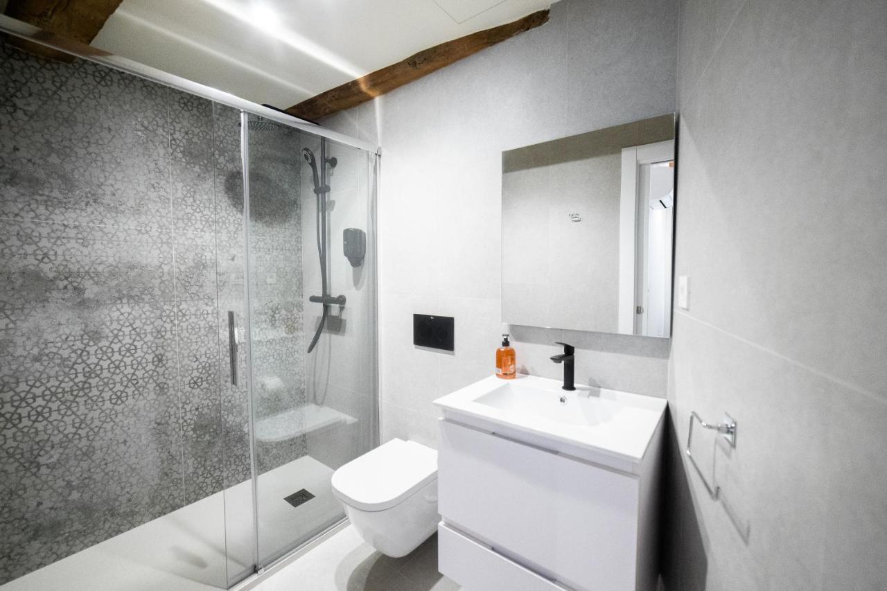 Apartamentos Mk77 Leon- Cantareros エクステリア 写真