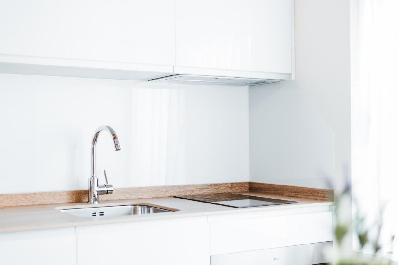 Apartamentos Mk77 Leon- Cantareros エクステリア 写真