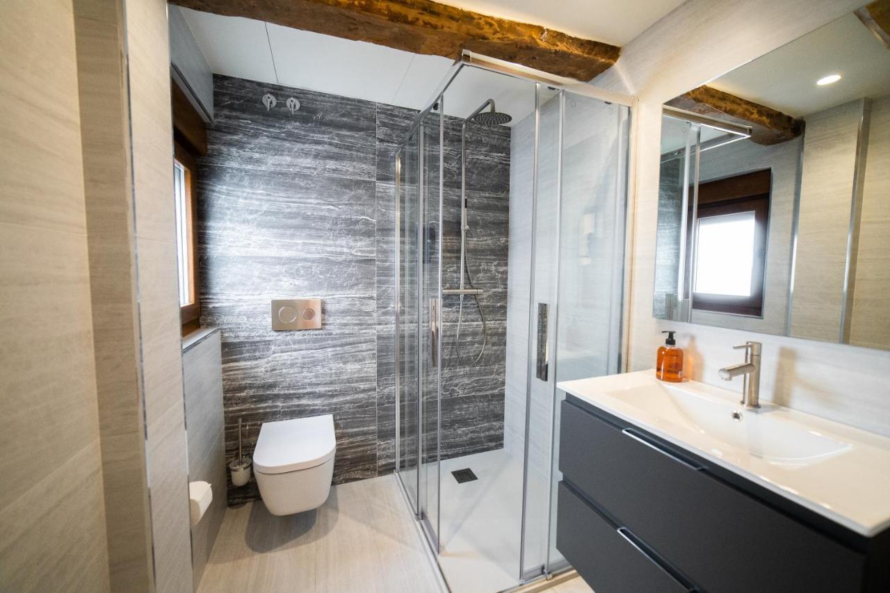 Apartamentos Mk77 Leon- Cantareros エクステリア 写真