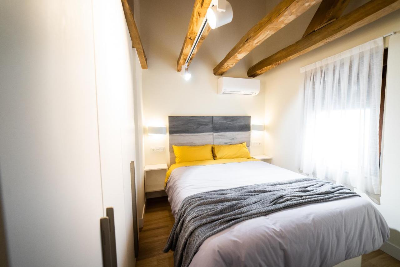 Apartamentos Mk77 Leon- Cantareros エクステリア 写真