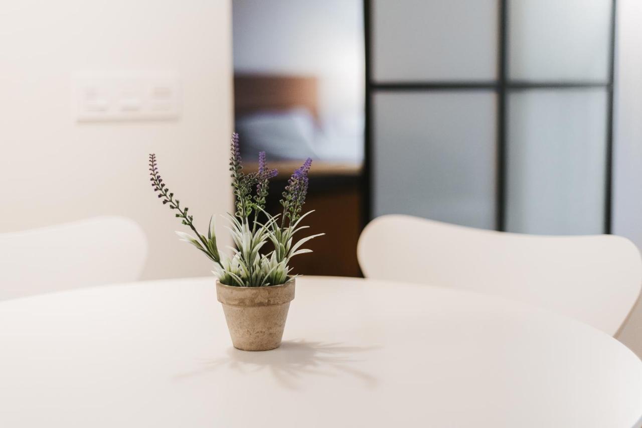 Apartamentos Mk77 Leon- Cantareros エクステリア 写真