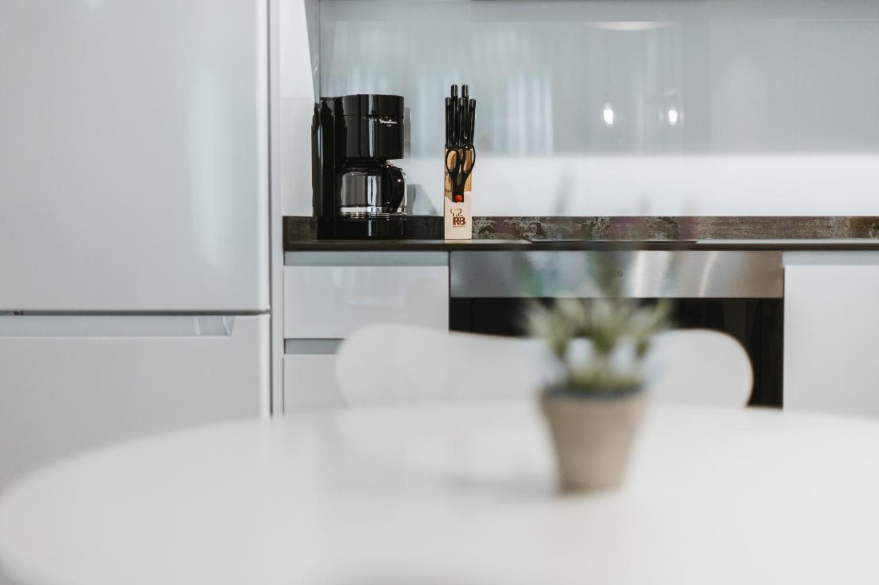 Apartamentos Mk77 Leon- Cantareros エクステリア 写真