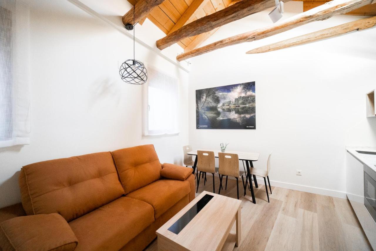 Apartamentos Mk77 Leon- Cantareros エクステリア 写真