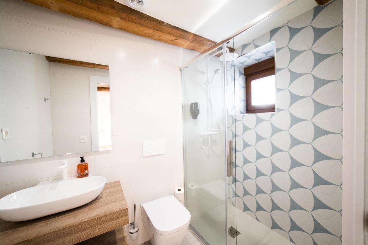 Apartamentos Mk77 Leon- Cantareros エクステリア 写真