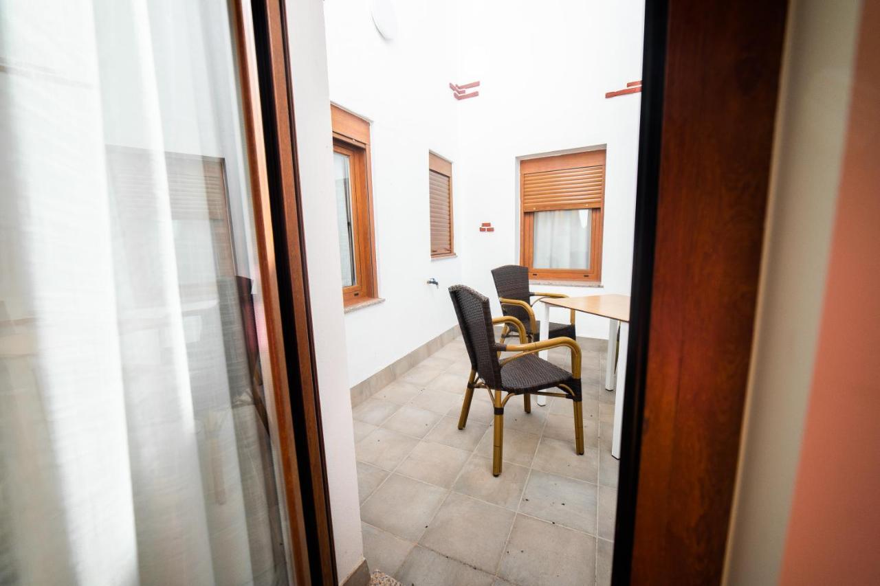Apartamentos Mk77 Leon- Cantareros エクステリア 写真