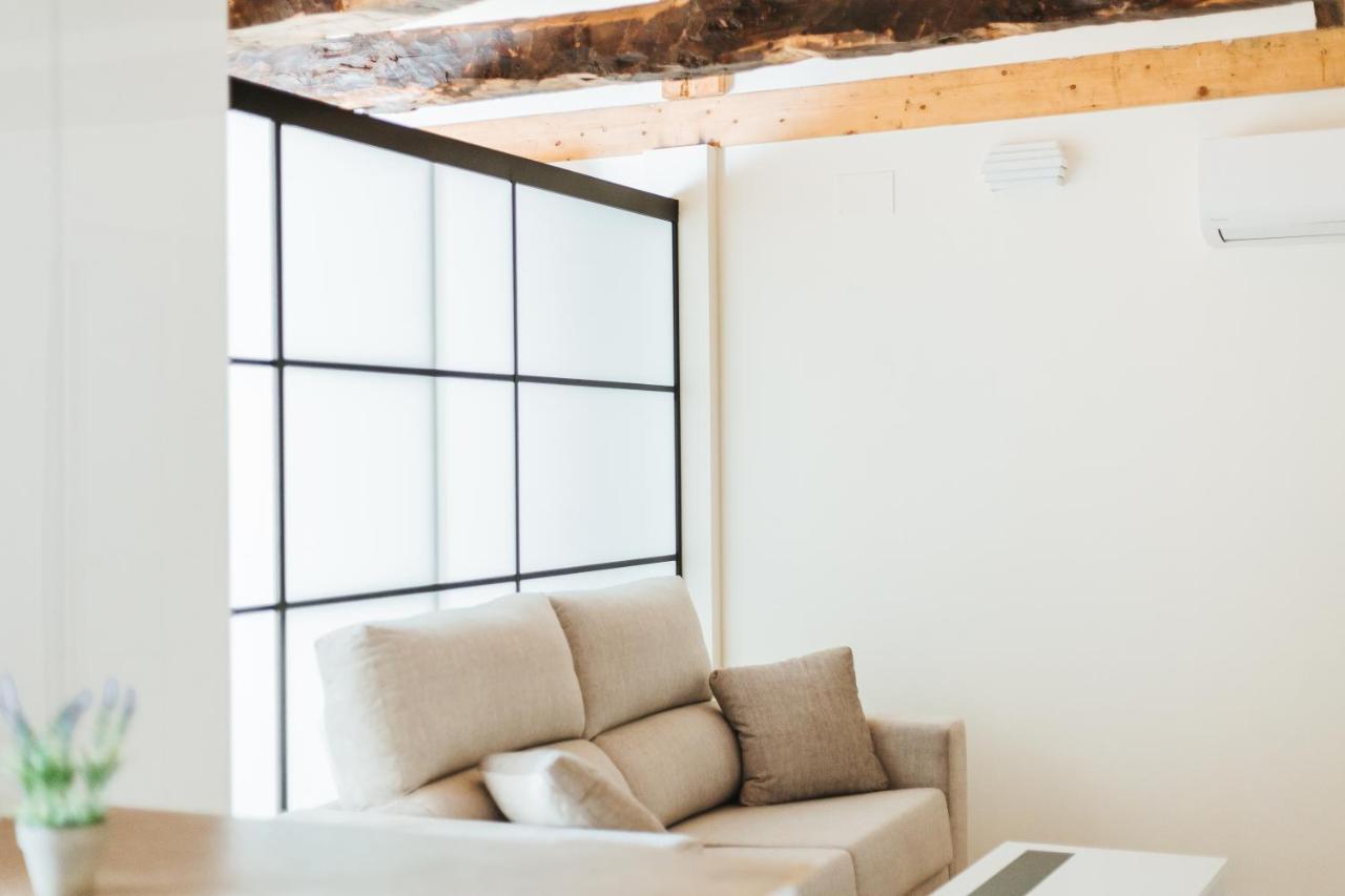 Apartamentos Mk77 Leon- Cantareros エクステリア 写真