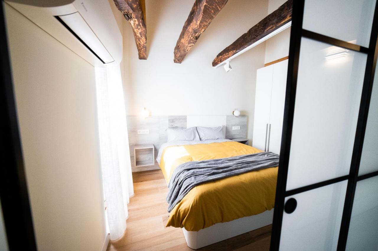 Apartamentos Mk77 Leon- Cantareros エクステリア 写真